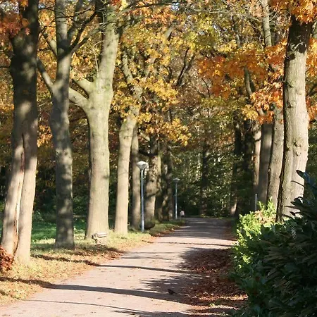 Hotel Hotel De Kruishoeve 'S-Hertogenbosch - Vught