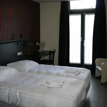 Hotel De Kruishoeve 'S-Hertogenbosch - Vught