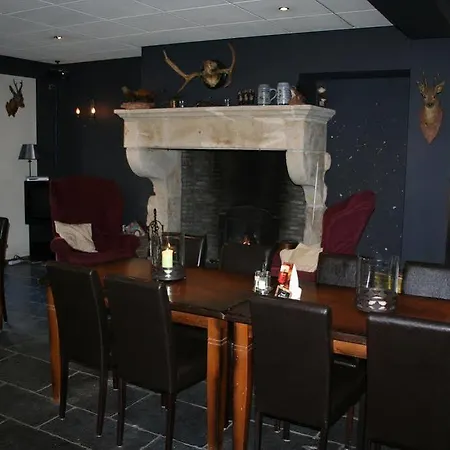 Hotel De Kruishoeve 'S-Hertogenbosch - Vught 3*