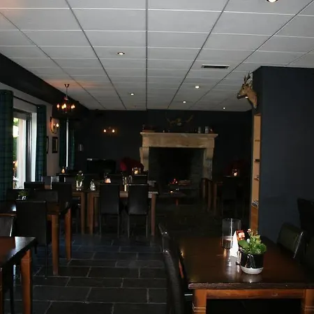 Hotel Hotel De Kruishoeve 'S-Hertogenbosch - Vught Vught