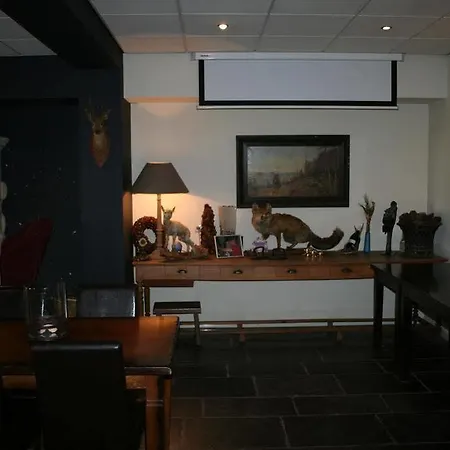 Hotel De Kruishoeve 'S-Hertogenbosch - Vught Vught