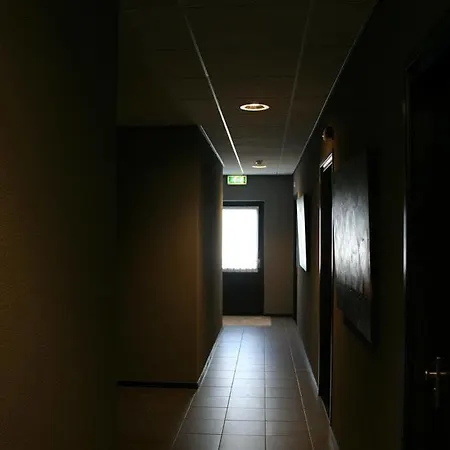 Hotel Hotel De Kruishoeve 'S-Hertogenbosch - Vught