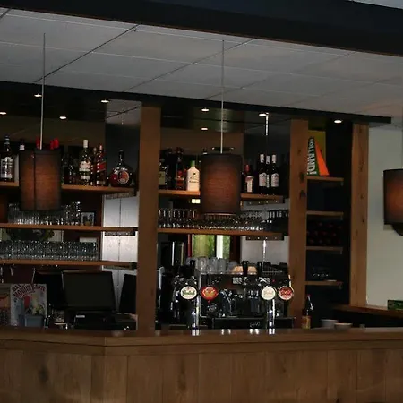 Hotel De Kruishoeve 'S-Hertogenbosch - Vught Vught