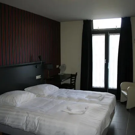 Hotel De Kruishoeve 'S-Hertogenbosch - Vught Hotel Vught