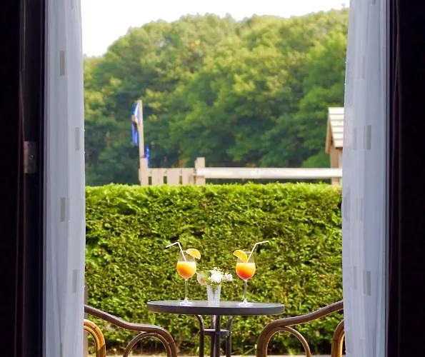 De Kruishoeve 's-hertogenbosch - Hotel 3*