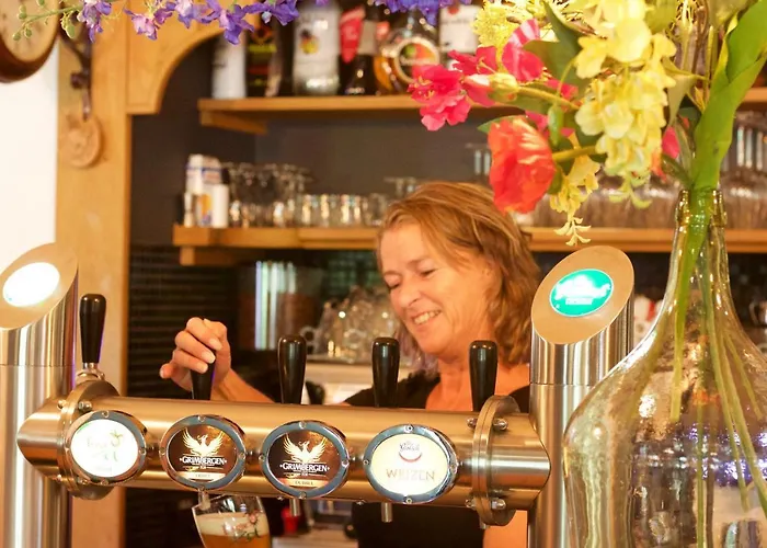 De Kruishoeve 's-hertogenbosch - 3*