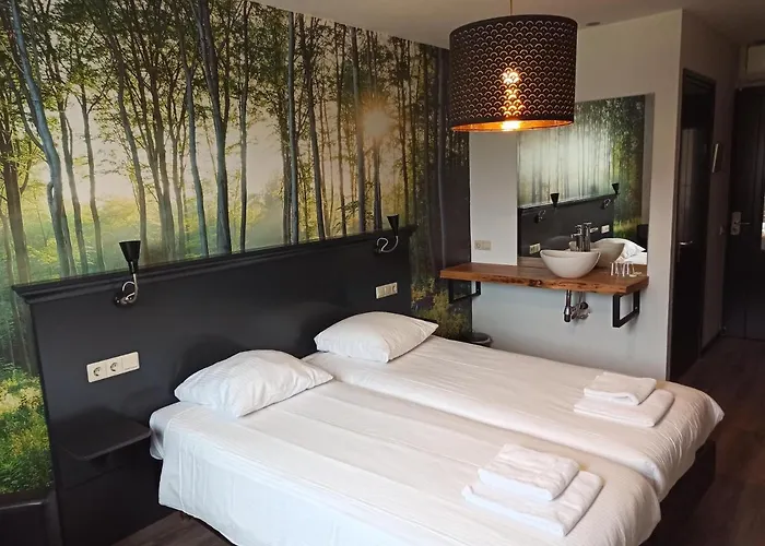 De Kruishoeve 's-hertogenbosch - Vught