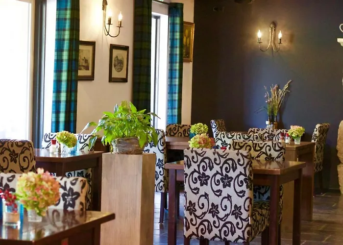 De Kruishoeve 's-hertogenbosch - Hotel Vught