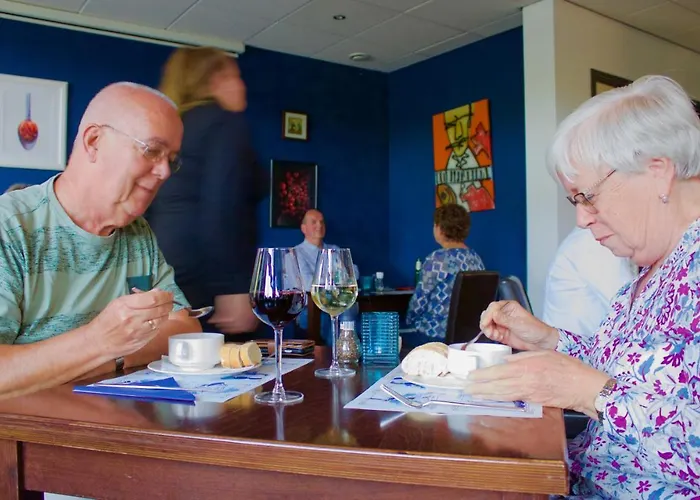 De Kruishoeve 's-hertogenbosch - 3* Vught