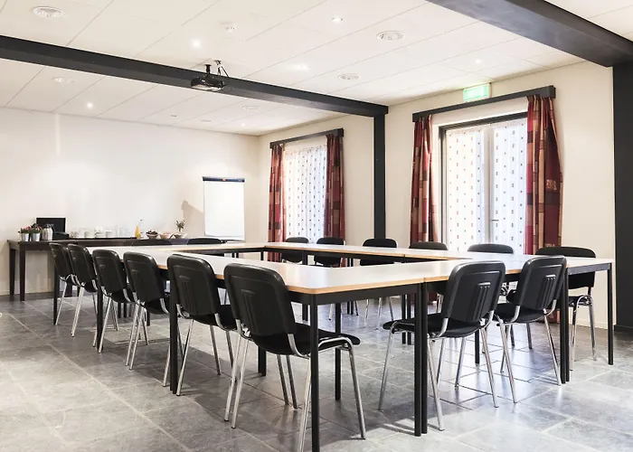 De Kruishoeve 's-hertogenbosch - Vught