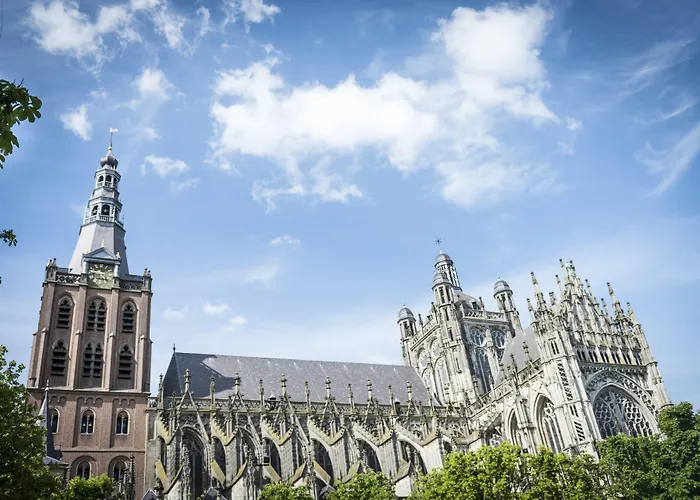 De Kruishoeve 's-hertogenbosch -