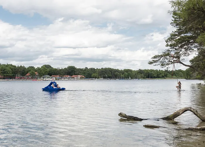 Hotel De Kruishoeve 'S-Hertogenbosch - Vught Vught