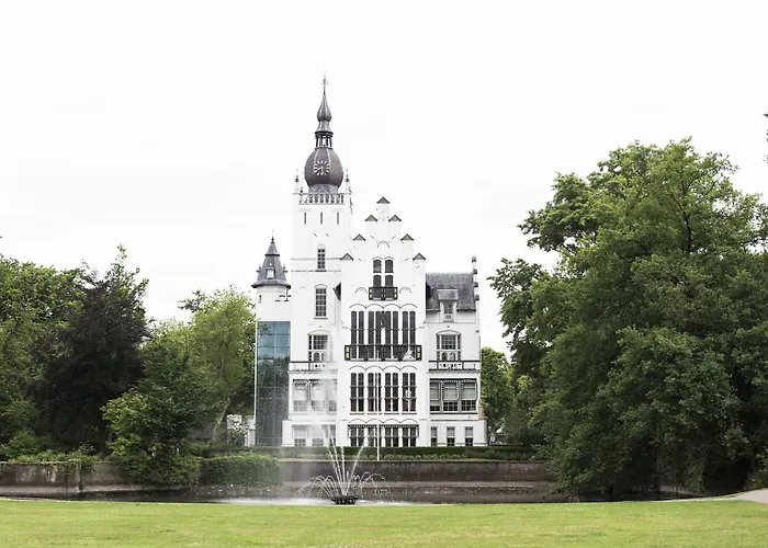 De Kruishoeve 's-hertogenbosch -