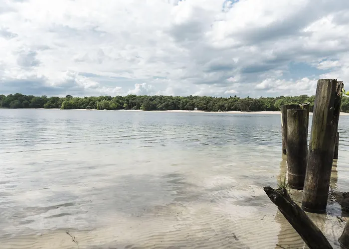 Hotel De Kruishoeve 's-hertogenbosch - 3*