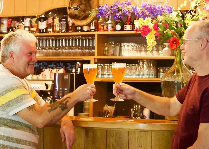 Hotel De Kruishoeve 's-hertogenbosch - Vught