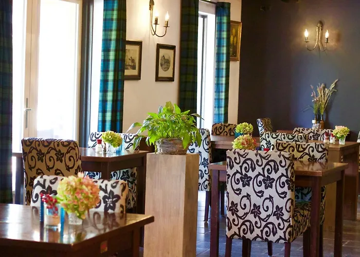 De Kruishoeve 's-hertogenbosch - Vught