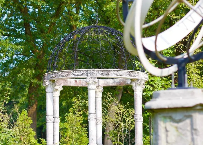 De Kruishoeve 's-hertogenbosch -