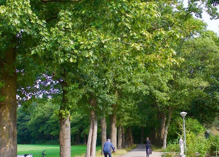 Hotel Hotel De Kruishoeve 'S-Hertogenbosch - Vught Vught