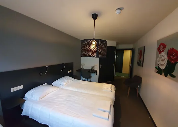 De Kruishoeve 's-hertogenbosch -