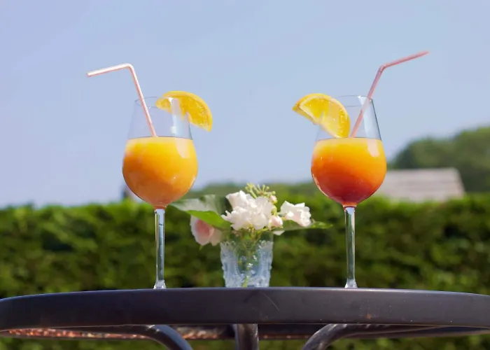 호텔 De Kruishoeve 's-hertogenbosch -