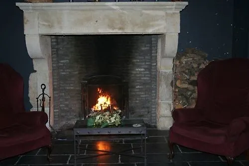 Hotel De Kruishoeve 'S-Hertogenbosch - Vught 3*