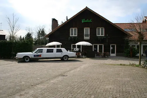 Hotel De Kruishoeve 'S-Hertogenbosch - Vught