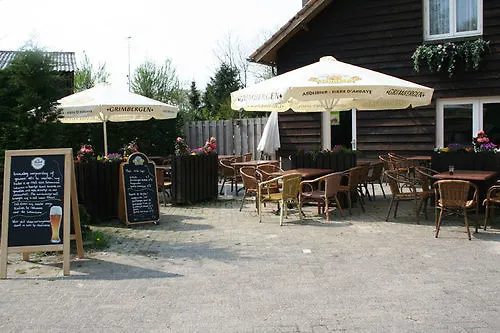 De Kruishoeve 's-hertogenbosch - Hotel 3*