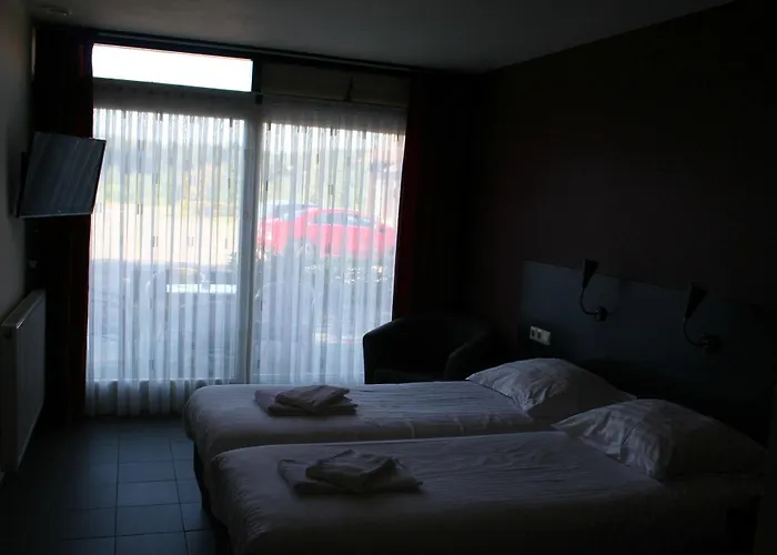 De Kruishoeve 's-hertogenbosch - Hotel Vught