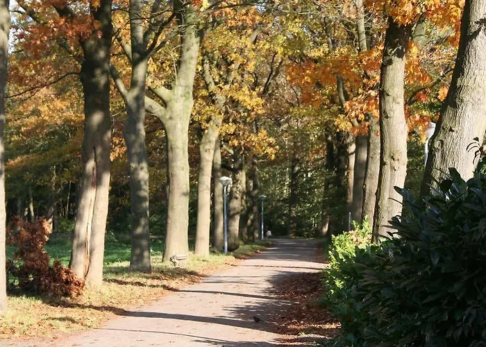 Hotel Hotel De Kruishoeve 'S-Hertogenbosch - Vught