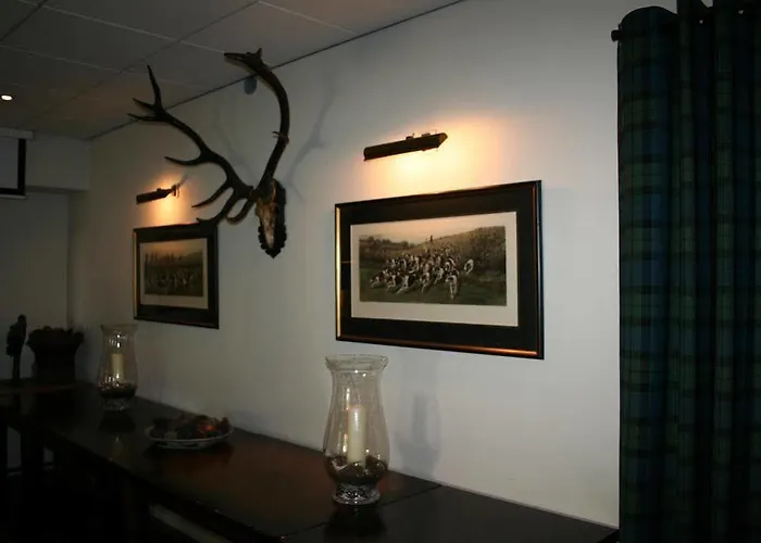 De Kruishoeve 's-hertogenbosch - Hotel Vught