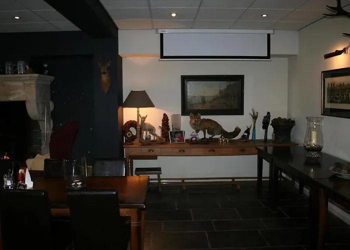 De Kruishoeve 's-hertogenbosch - Vught