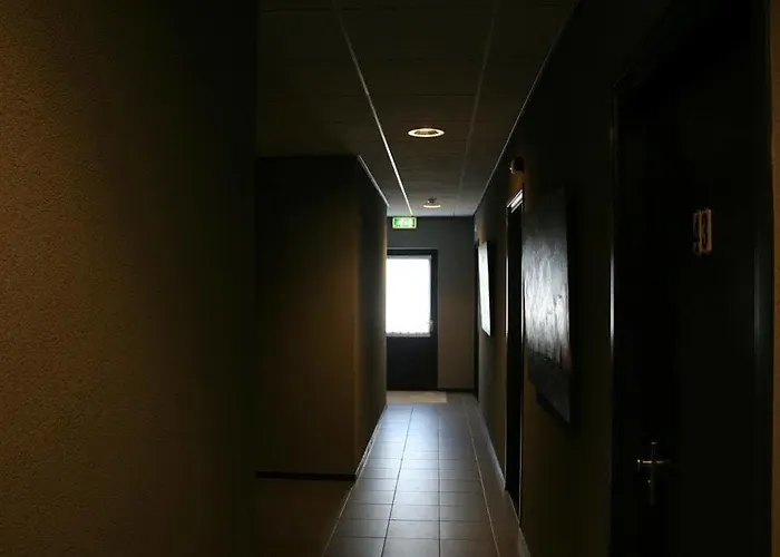 Hotel Hotel De Kruishoeve 'S-Hertogenbosch - Vught