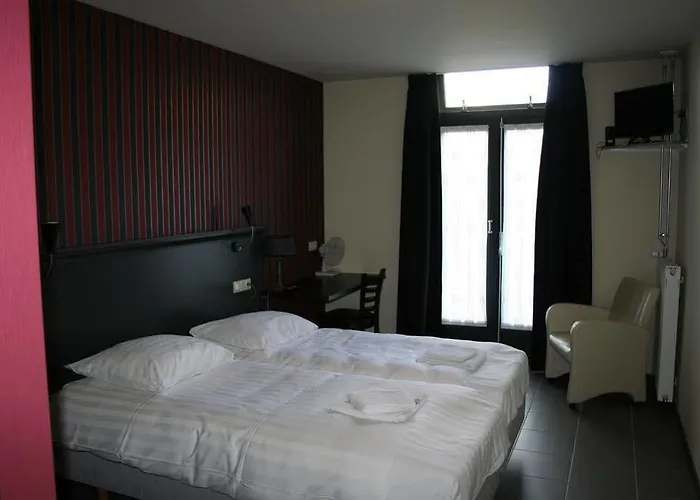 De Kruishoeve 's-hertogenbosch - Hotel Vught