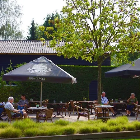 Hotel De Kruishoeve 's-hertogenbosch - 3*