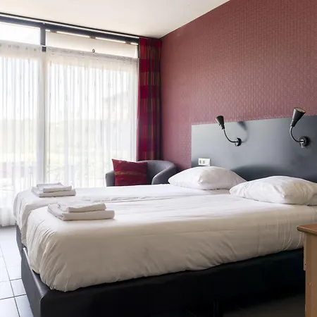 De Kruishoeve 's-hertogenbosch - 3*