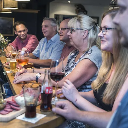 De Kruishoeve 's-hertogenbosch -