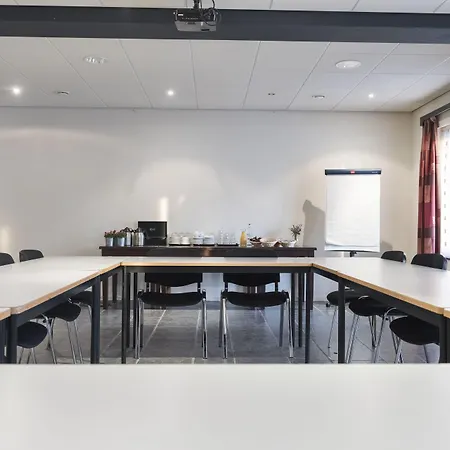 Hotel De Kruishoeve 's-hertogenbosch - 3*