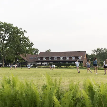 De Kruishoeve 's-hertogenbosch - 3*