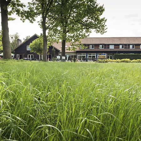 מלון De Kruishoeve 's-hertogenbosch - פוכט