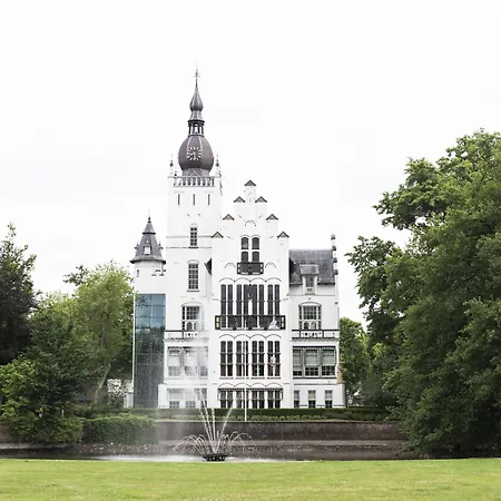 De Kruishoeve 's-hertogenbosch -