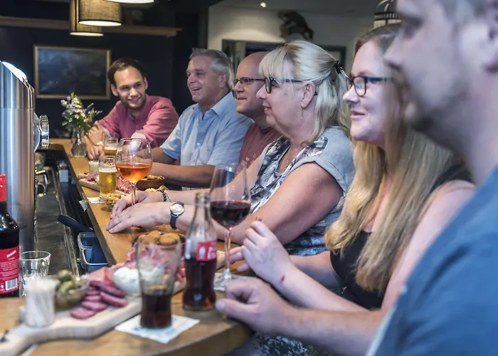 De Kruishoeve 's-hertogenbosch -