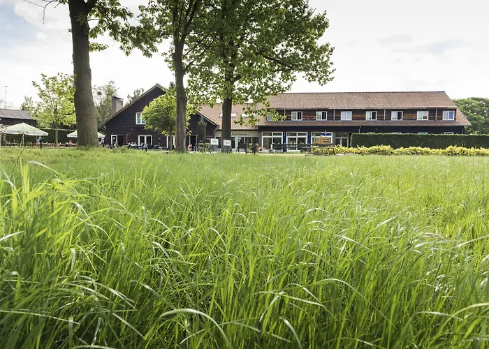 מלון De Kruishoeve 's-hertogenbosch - פוכט