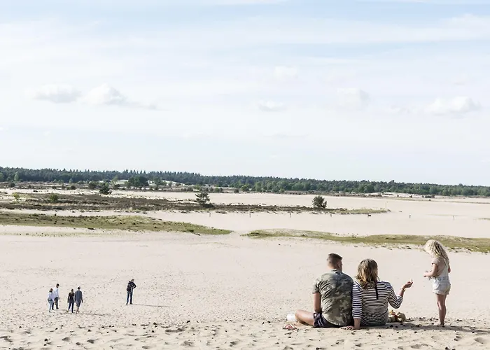 De Kruishoeve 's-hertogenbosch - 3*