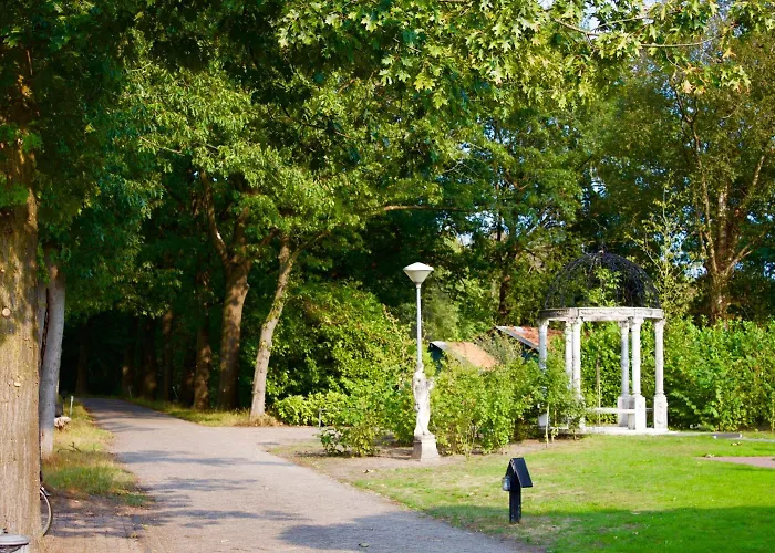 De Kruishoeve 's-hertogenbosch - מלון 3*