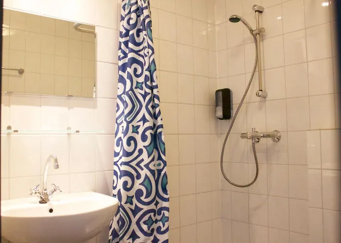 De Kruishoeve 's-hertogenbosch - 3*