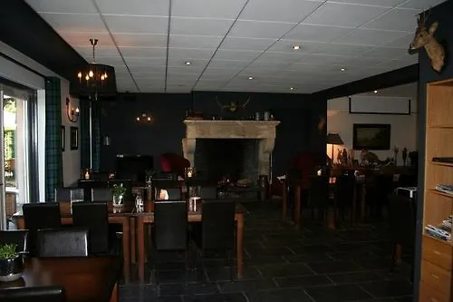 De Kruishoeve 's-hertogenbosch - 3*