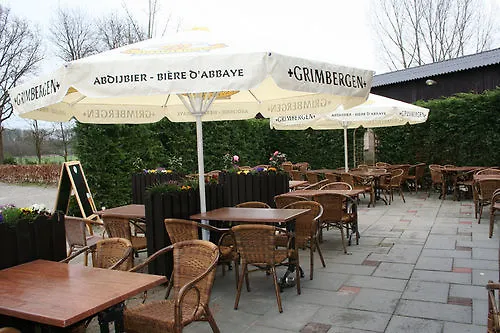 מלון De Kruishoeve 's-hertogenbosch - פוכט