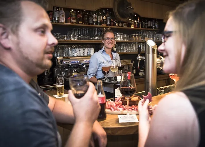 De Kruishoeve 's-hertogenbosch - 3*