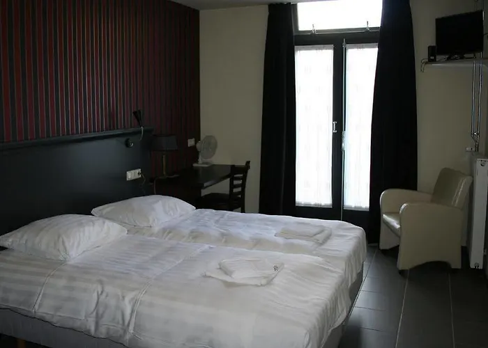 De Kruishoeve 's-hertogenbosch -