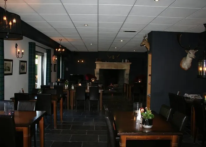 מלון De Kruishoeve 's-hertogenbosch - פוכט